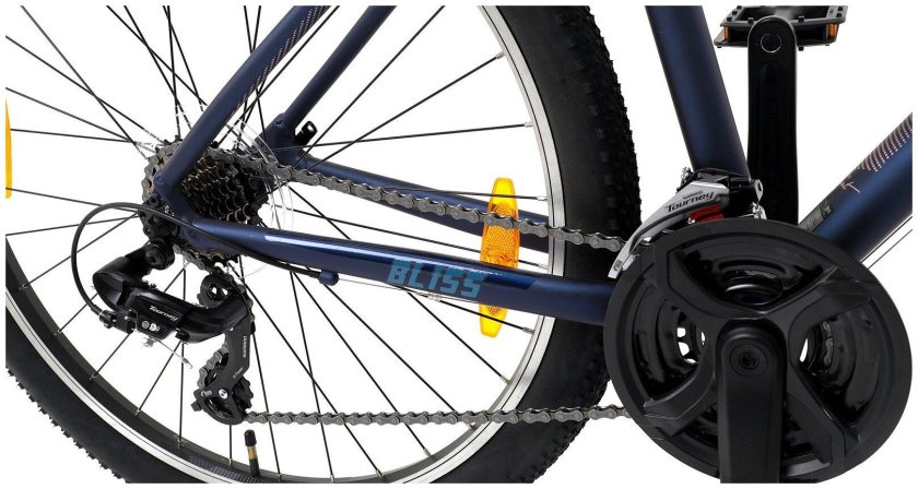 Велосипед giant Bliss 27.5