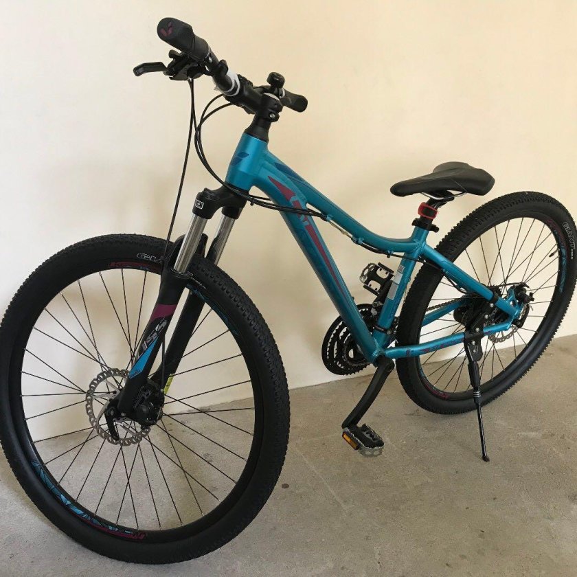 Велосипед giant Bliss 27.5