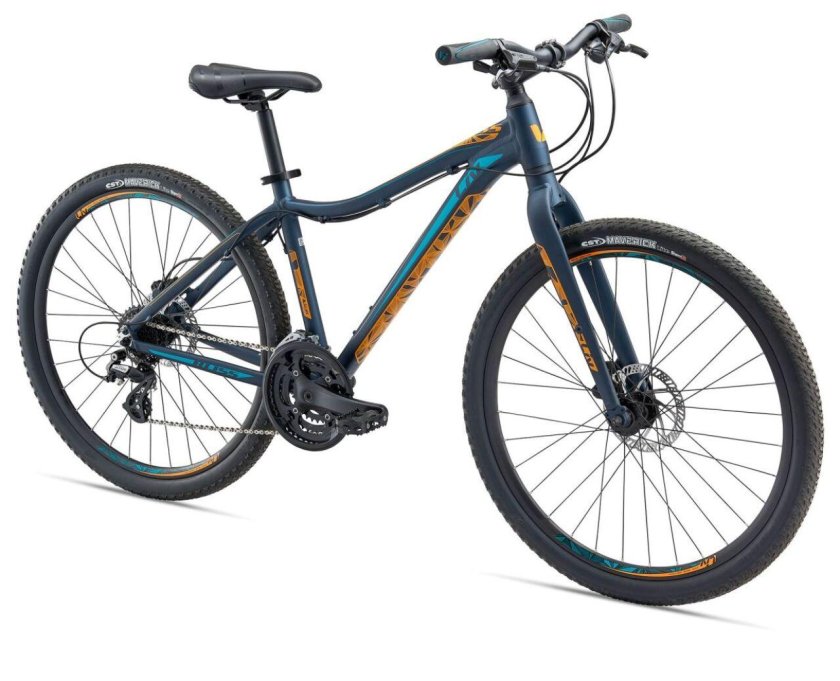 Giant велосипеды Liv Bliss