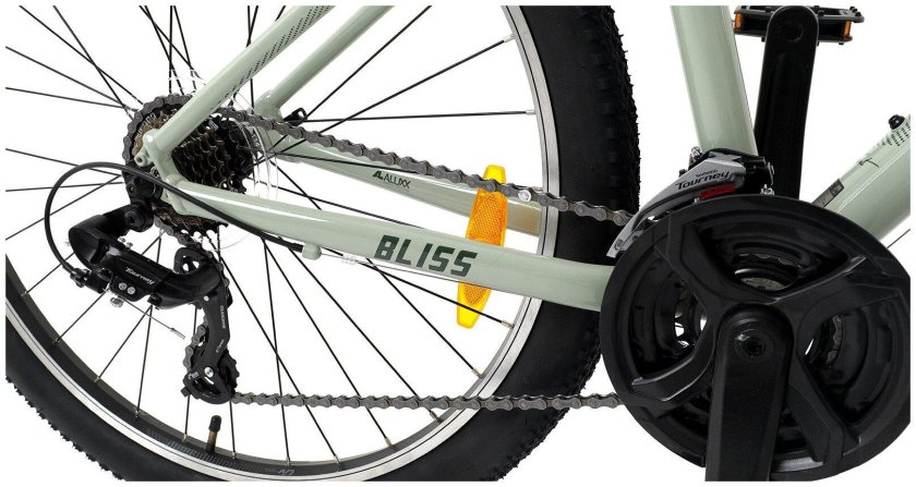Велосипед giant Bliss 27.5