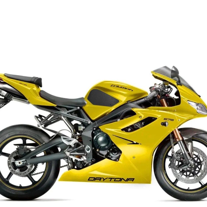 Triumph Daytona 675