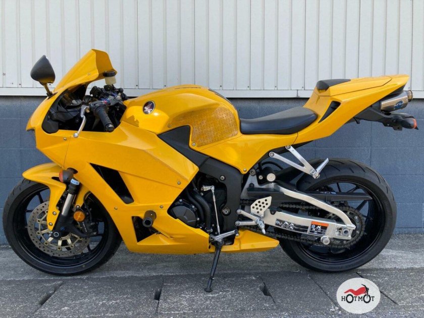 Honda cbr600rr 2013