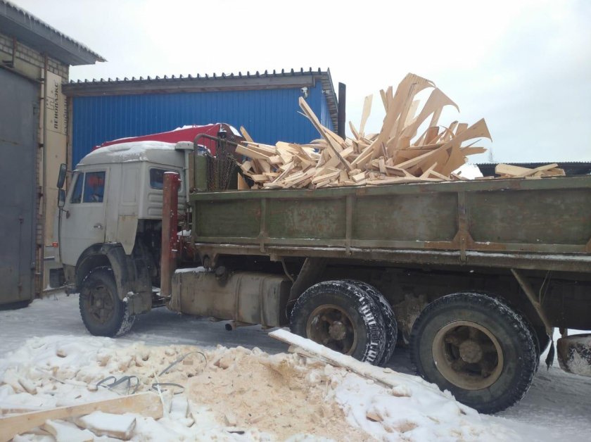 Что вывозит Вологодская