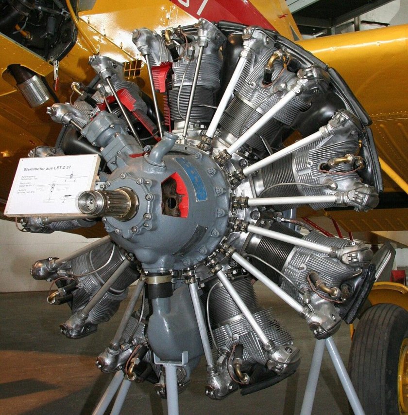Pratt &amp; Whitney r5600 XBSAP. 56 Цилиндровый