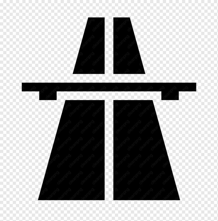 Автомагистраль иконка