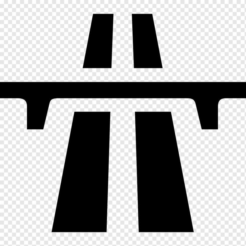 Знак Автострада