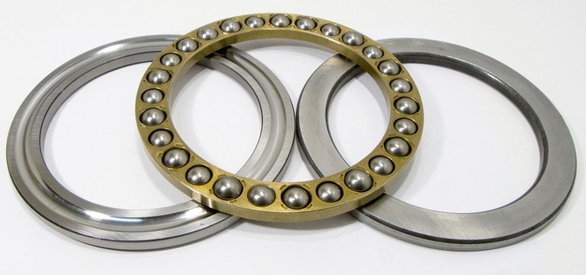 Подшипник 8420 л