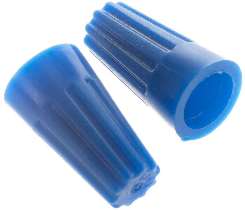 Соединитель проводов СИЗ-1