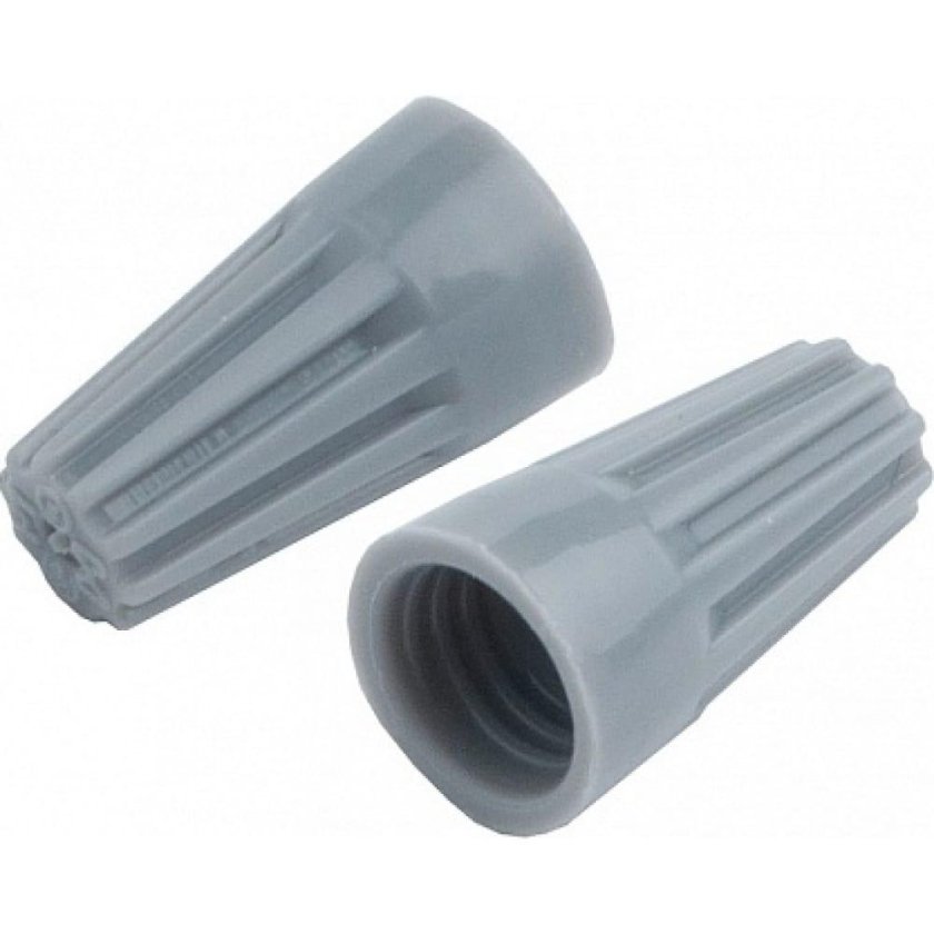 Соединительный изолирующий зажим СИЗ-1