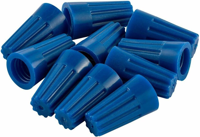 Зажим изолирующий СИЗ-2 (2,0-4,5мм)