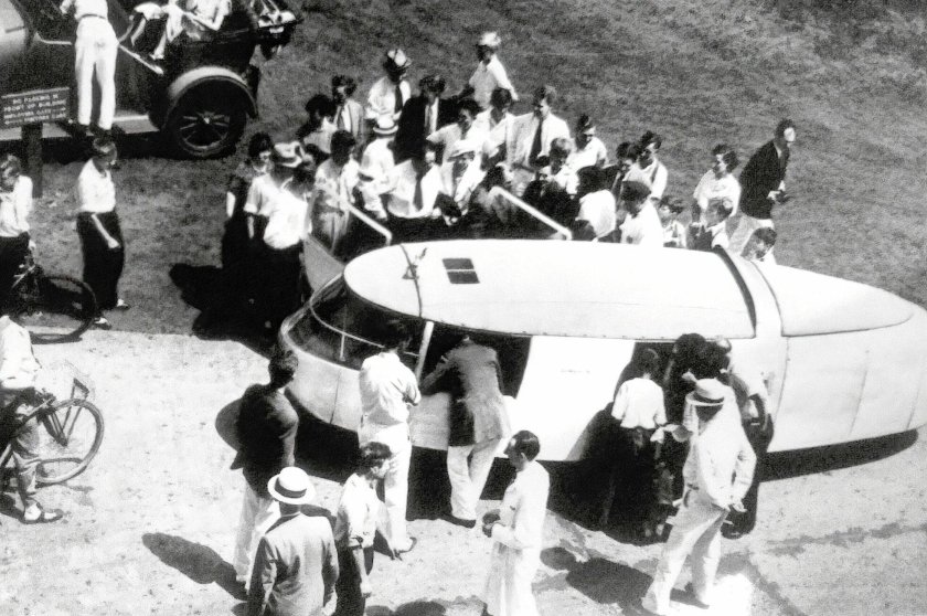 Вальтер Бауэрсфельд