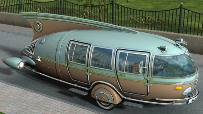 Бакминстер Фуллер Димаксион