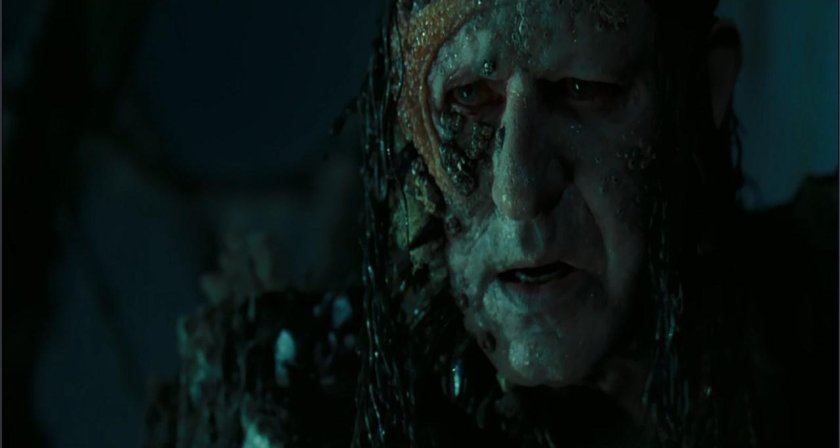 Стеллан Скарсгард пираты Карибского моря