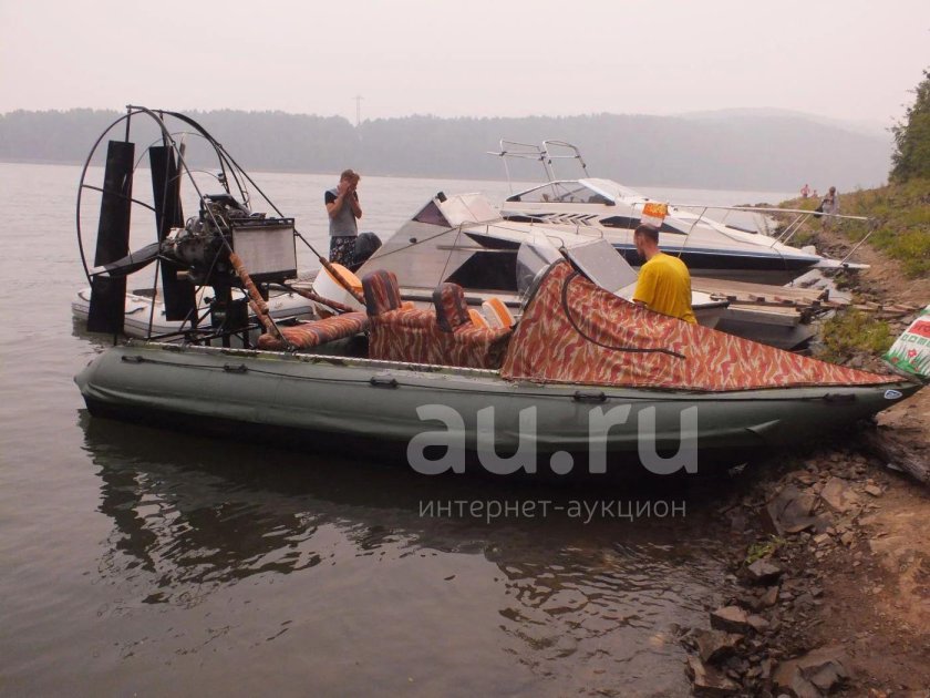 Электрогрильница Аэроход