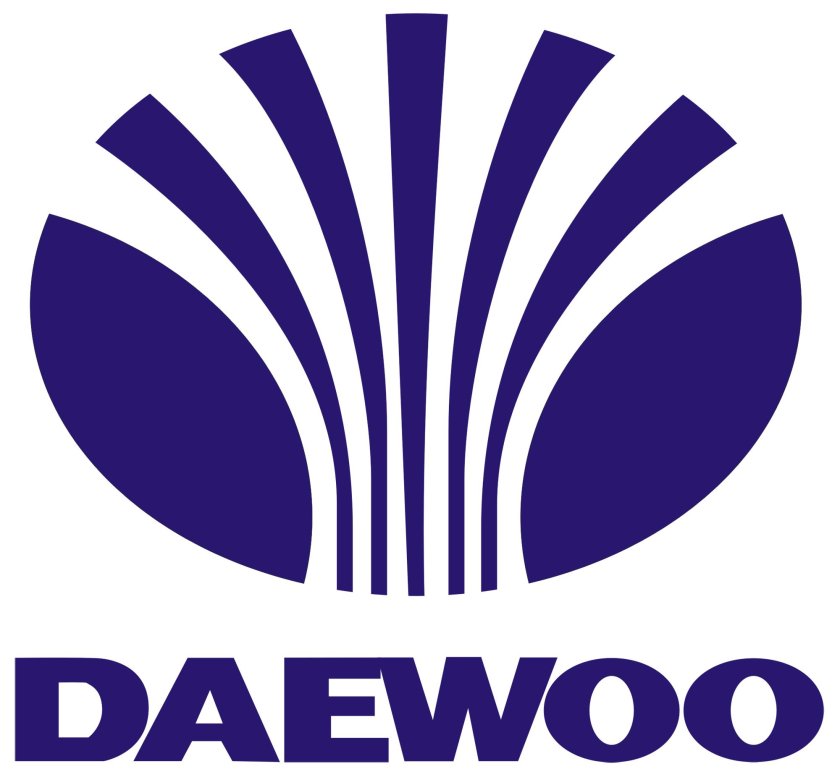 Daewoo logo