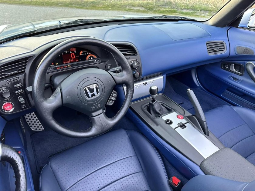 Культовые Хонды