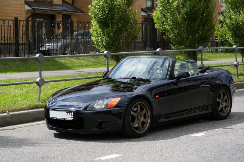 Honda s2000 ap1