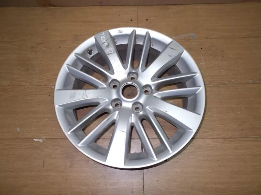 Ниссан Теана диски r17