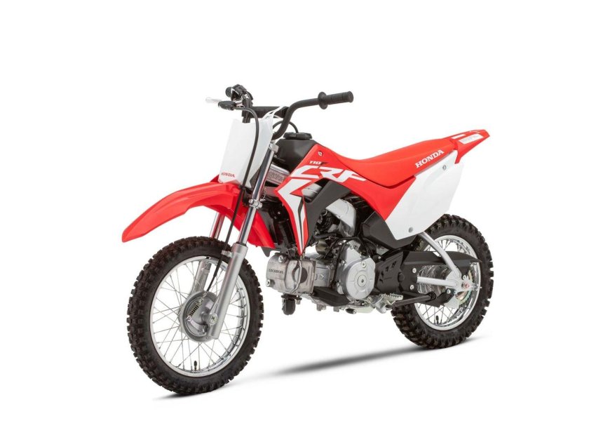 Honda CRF 110