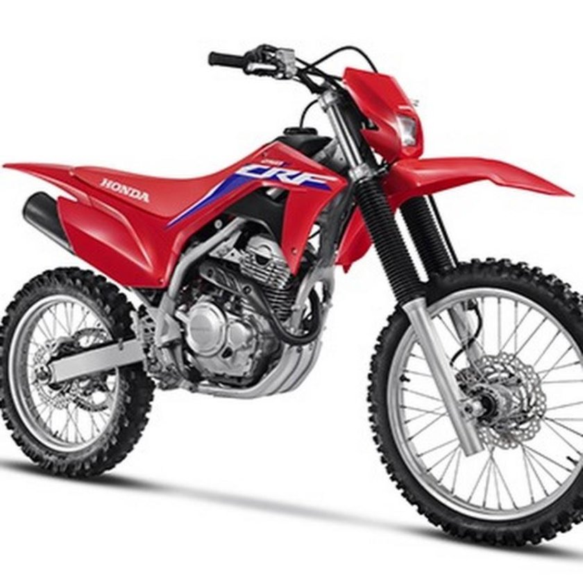 Honda CRF 250
