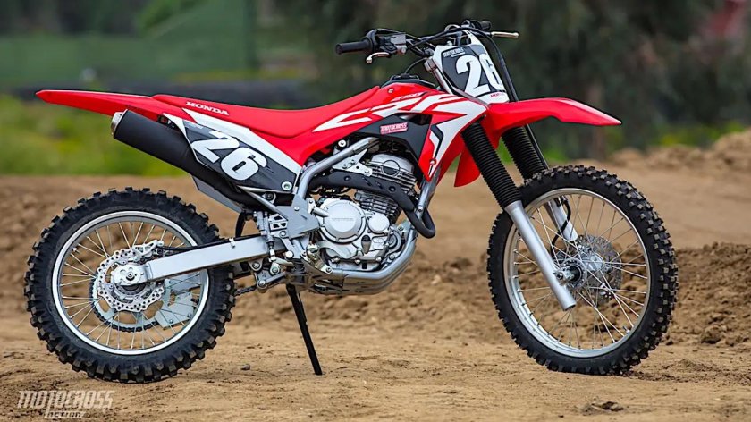 Honda CRF 250