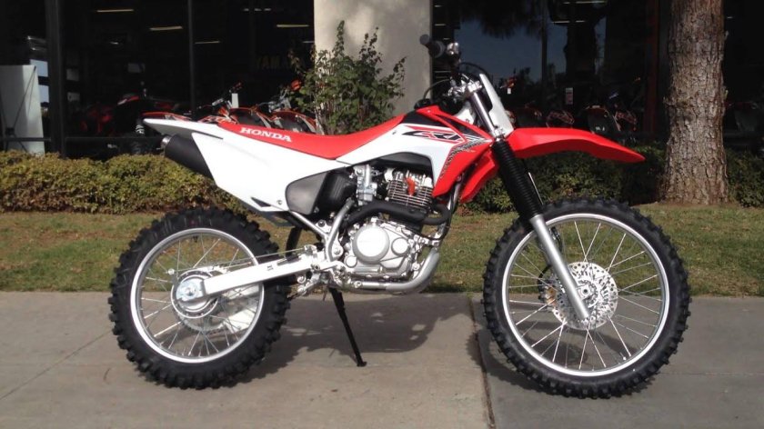 Crf230f