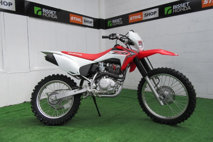 Raptor crf450r