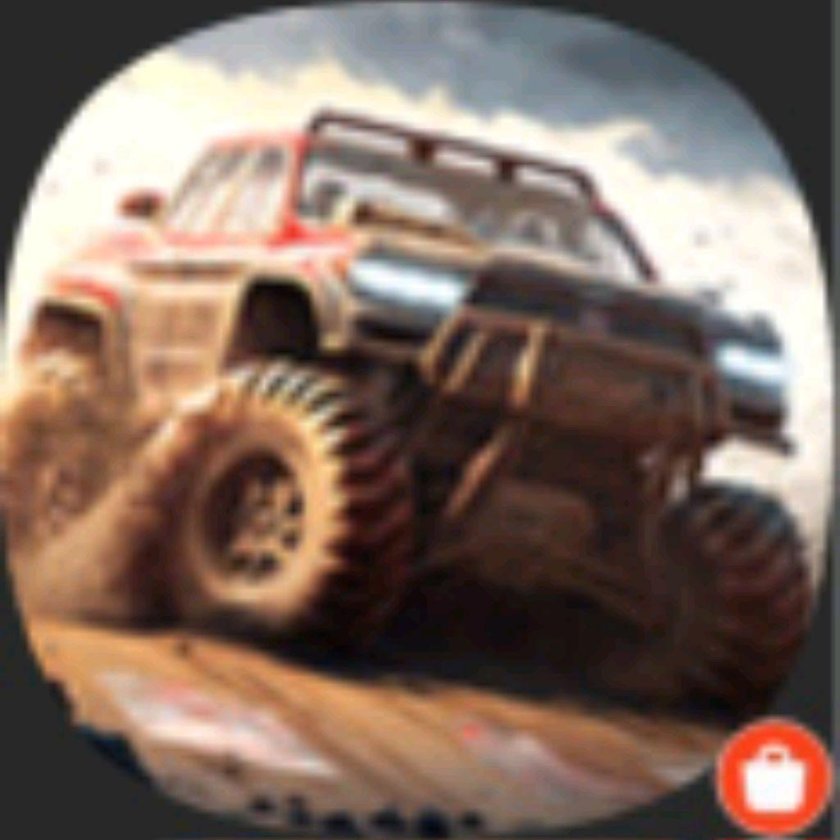 Off Road гонки по бездорожью