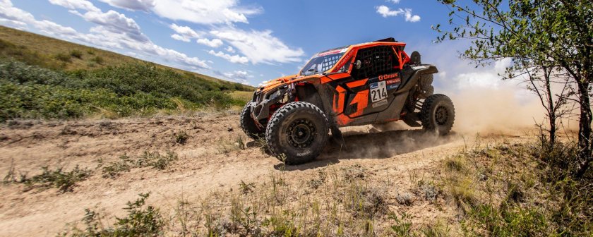 Машины для бездорожья