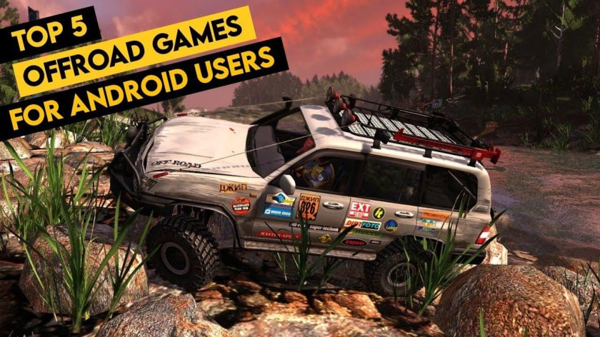 Полный привод УАЗ 4x4 3