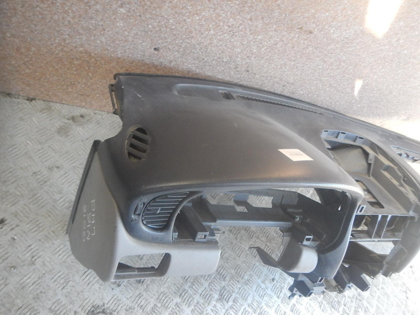 Ноускат Ниссан Альмера n16