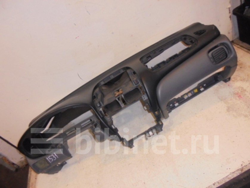 Торпеда Ниссан Альмера Классик