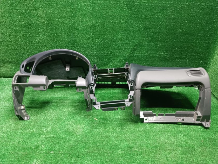 Торпеда Ниссан