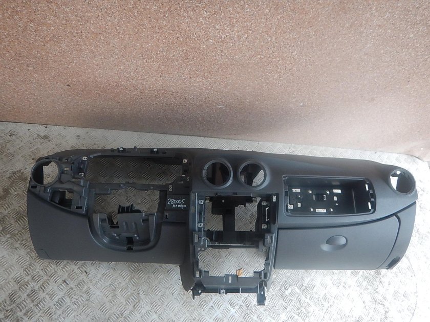 Торпеда Ниссан Альмера g15