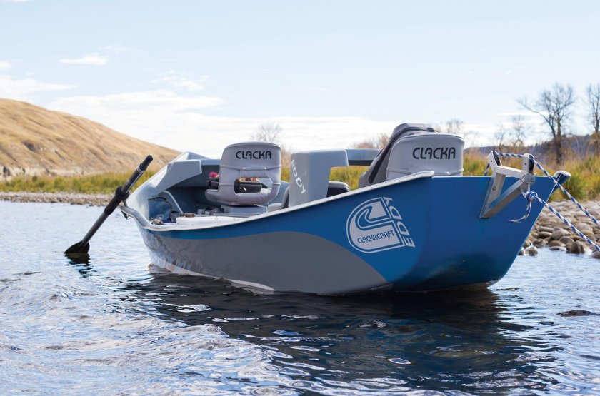 Дрифт на катере