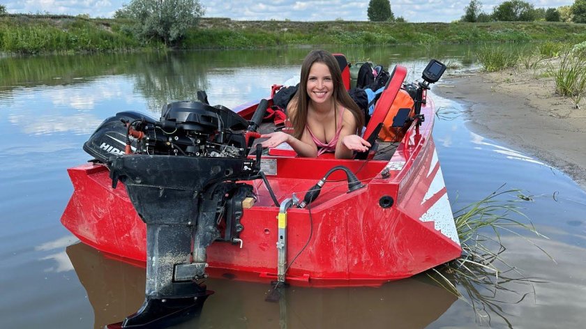 Сплав по Суре