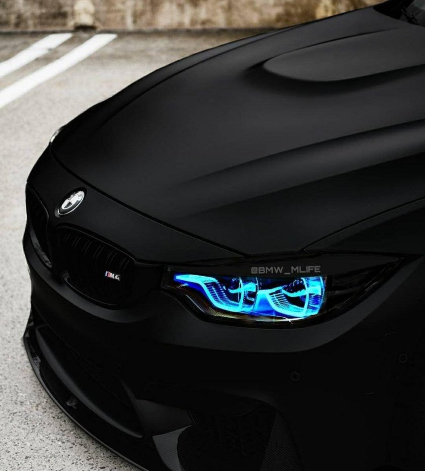 BMW m4 2022