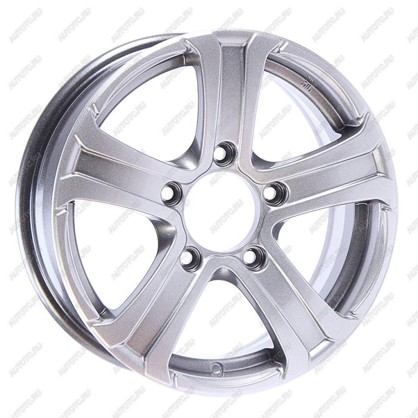 Диски на Нива Тревел r16