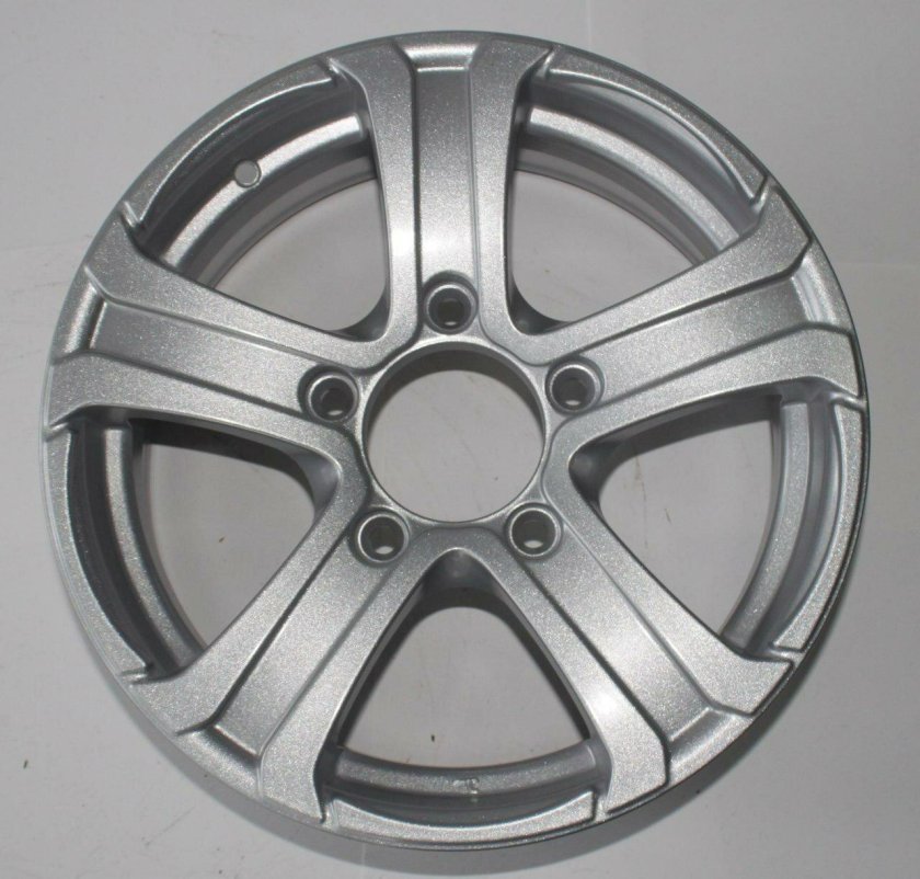 6.0X16(40) 5x139.7 IFREE Хафпайп Нео Классик 98