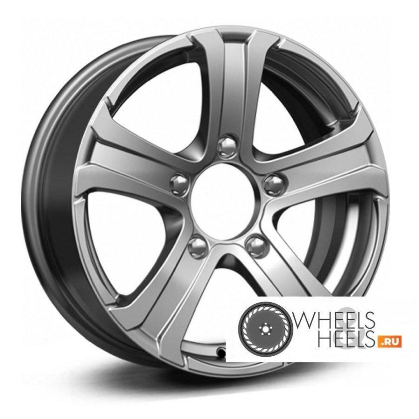 IFREE 6x16/5x139,7 et40 d98 Хафпайп Хай Вэй кс683