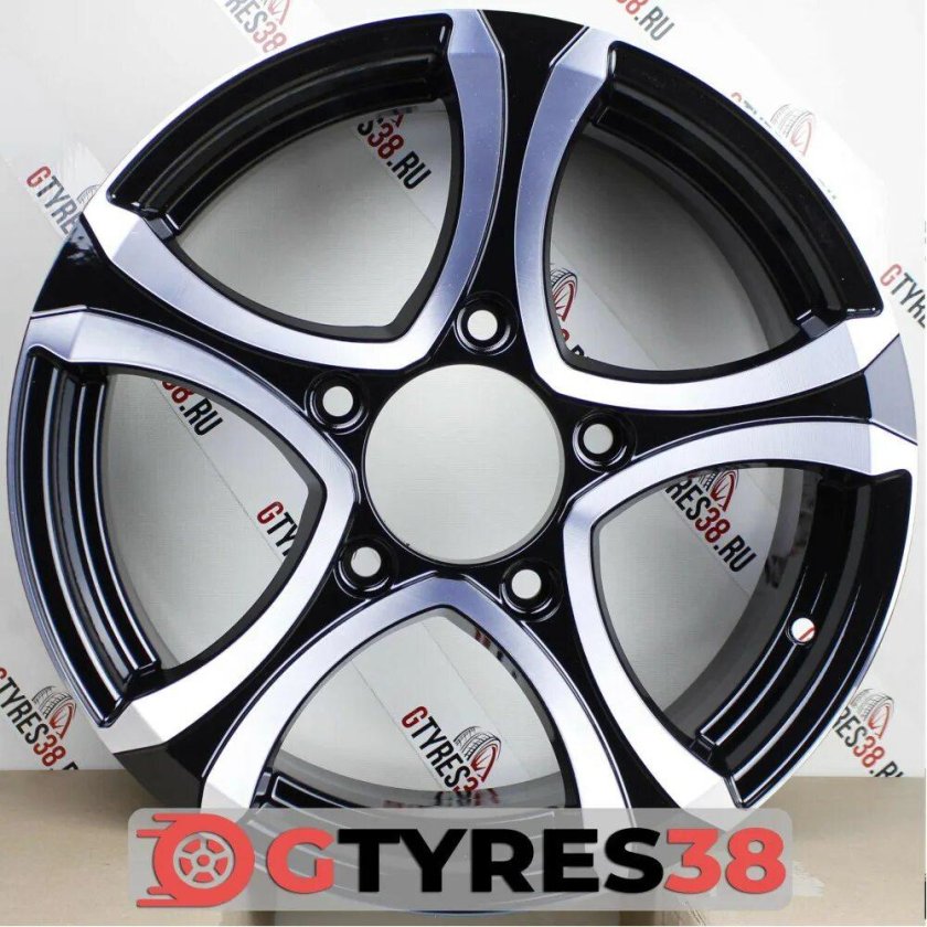 Диски Венти 1610