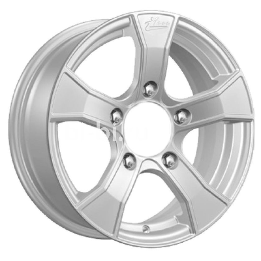 15x6.0 5/139,7 et40 d98.0 Лайт-Круз Нео-Классик (кс675)