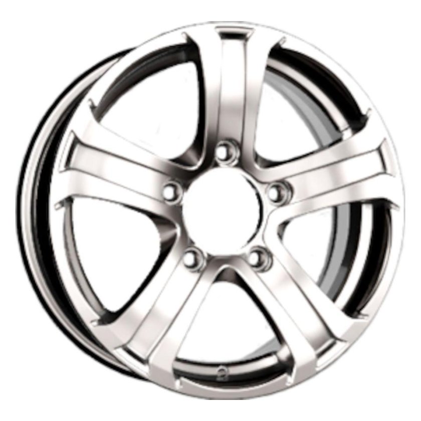 Диски литые IFREE Тайган 16" PCD 5/139,7