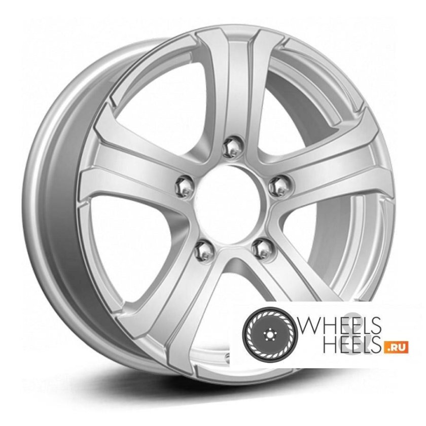 6.5-16(5-139.7)Et40 d98 IFREE Райдер Нео-Классик