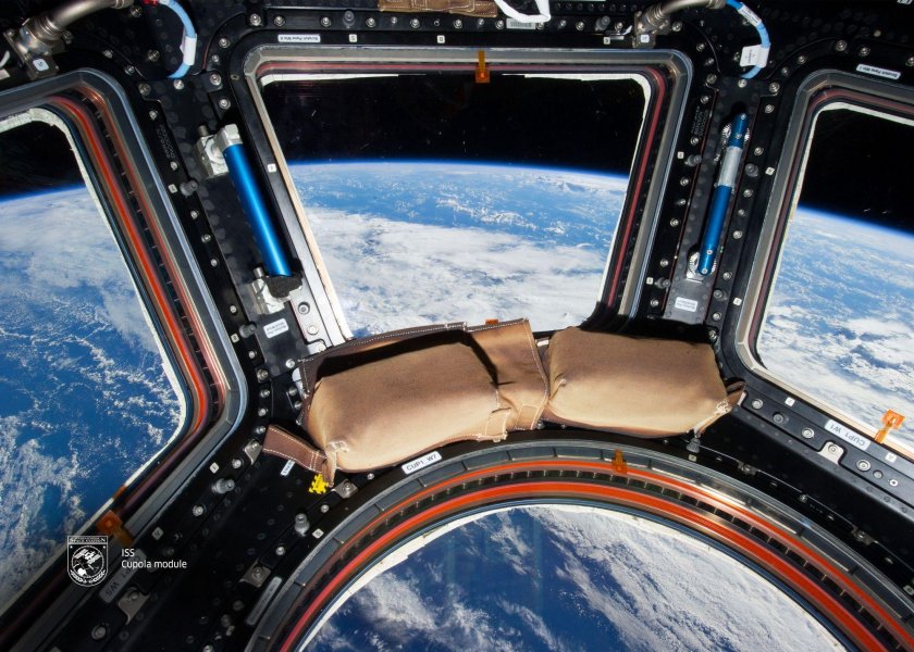 Виды космических кораблей