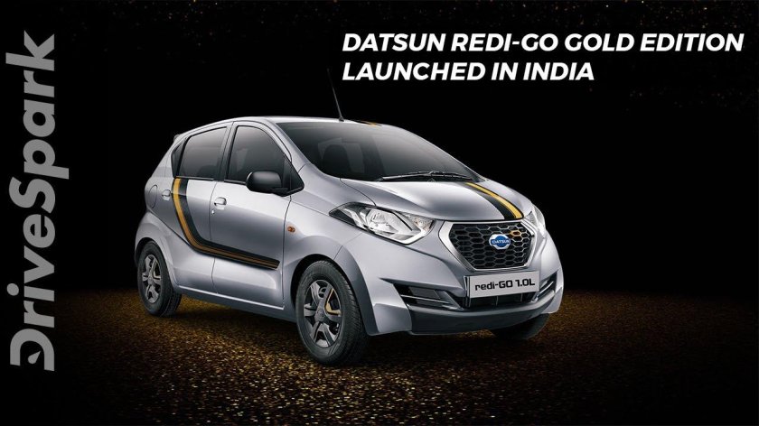 Datsun Redi-go