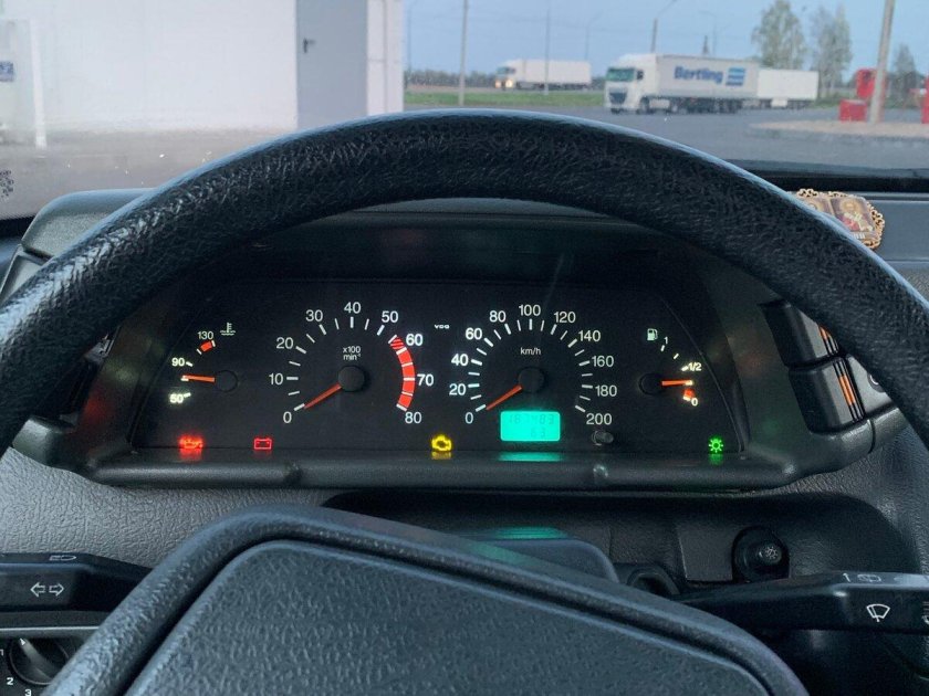 ВАЗ 2112 2004г с кондиционером с завода