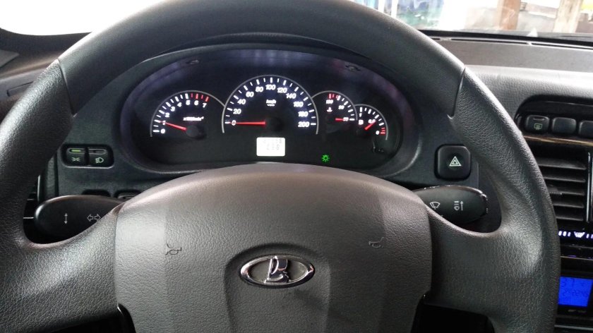 Пересвет 2112 европанель