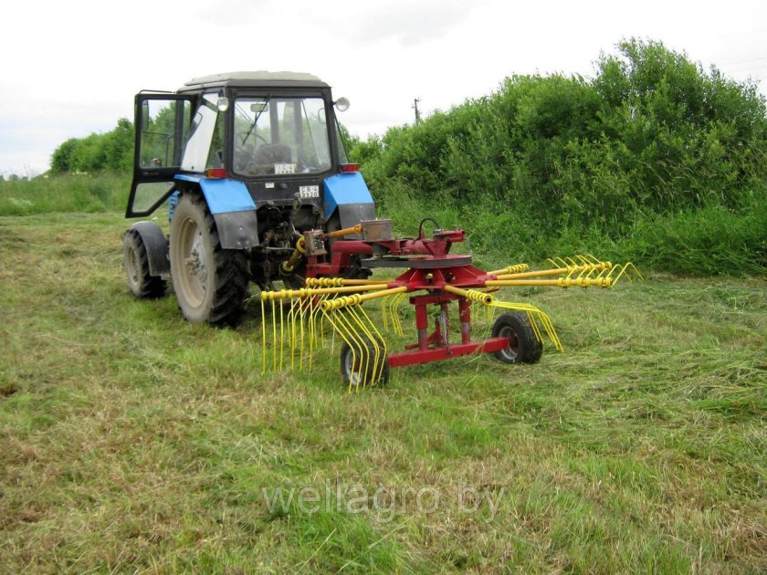 ГВР 3 ворошилка