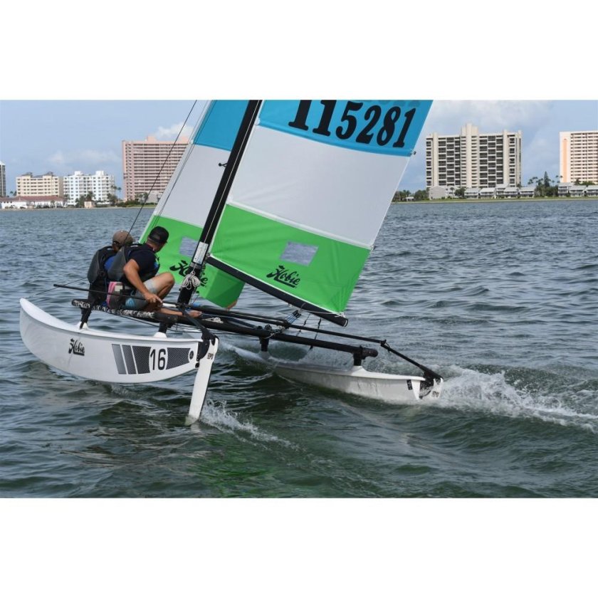 Катамаран Hobie Cat